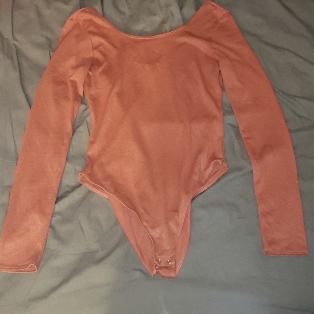 Medium bodysuit